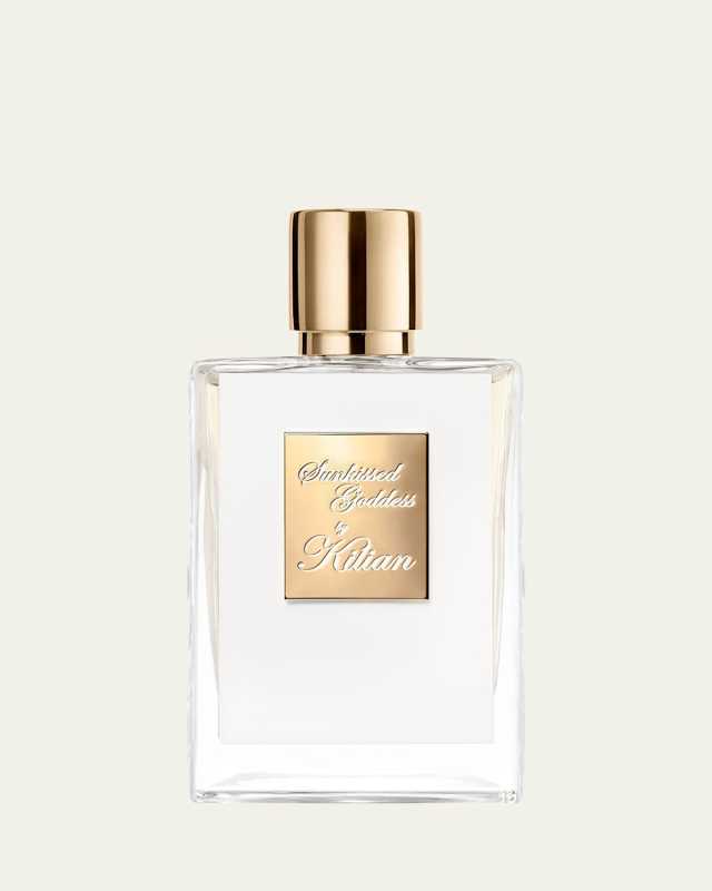 Sunkissed Goddess Eau de Parfum, 1.7 oz.